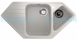 Моика ULGRAN U-409 Молочный - фото, отзывы, цена