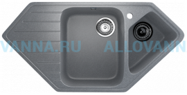 Моика ULGRAN U-409 Графитовый - фото, отзывы, цена