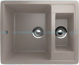 Моика ULGRAN U-106 Песочный - фото, отзывы, цена