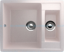 Моика ULGRAN U-106 Светло-розовый - фото, отзывы, цена