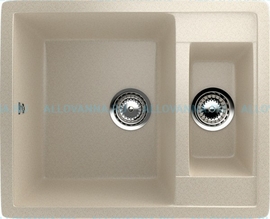 Моика ULGRAN U-106 Бежевый - фото, отзывы, цена