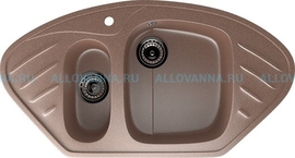 Моика ULGRAN U-105 Терракот - фото, отзывы, цена