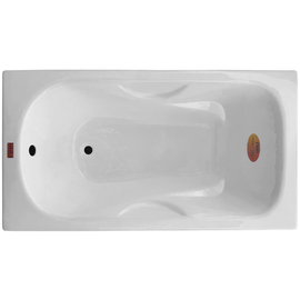 Чугунная ванна Finn Anatomic 140x75 - фото, отзывы, цена