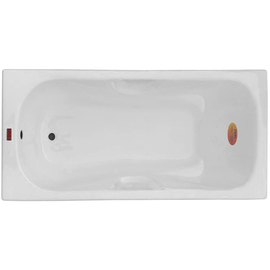 Ванна чугунная Finn Anatomic 160x75 - фото, отзывы, цена