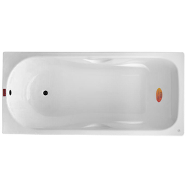 Ванна чугунная Finn Anatomic 180x80 - фото, отзывы, цена