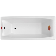 Чугунная ванна Finn Kvadro Deep 150x70 - фото, отзывы, цена