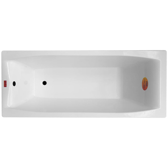 Чугунная ванна Finn Kvadro Deep 170x70 - фото, отзывы, цена