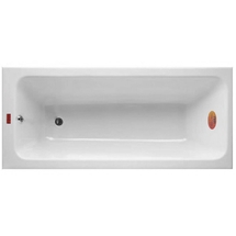 Ванна чугунная Finn Lux 180x80 углубленная - фото, отзывы, цена