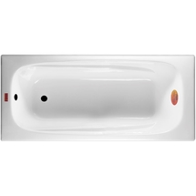 Ванна чугунная Finn Lux 180x85 - фото, отзывы, цена