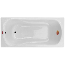 Чугунная ванна Finn Respekt 170x80 - фото, отзывы, цена