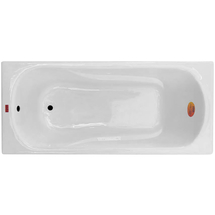 Чугунная ванна Finn Respekt 200x85 - фото, отзывы, цена
