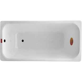 Ванна чугунная Finn Sonata 160x75 - фото, отзывы, цена