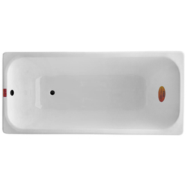 Чугунная ванна Finn Sonata 170x70 - фото, отзывы, цена