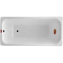 Чугунная ванна Finn Sonata 170x75 - фото, отзывы, цена