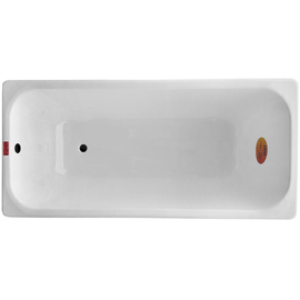 Чугунная ванна Finn Sonata 170x75 - фото, отзывы, цена