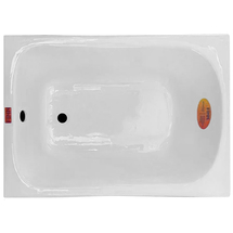 Ванна чугунная Finn Standard 100x70 - фото, отзывы, цена