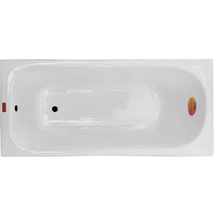 Чугунная ванна Finn Standard 160x70 - фото, отзывы, цена