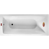 Чугунная ванна Finn Standard 170х75 - фото, отзывы, цена