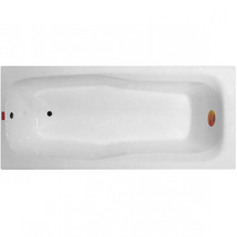 Ванна чугунная Finn Standard 180x80x42 с антискольжением - фото, отзывы, цена