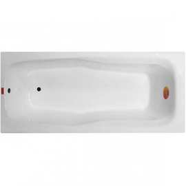 Ванна чугунная Finn Standard 180x80x42 с антискольжением - фото, отзывы, цена