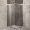 Душевой уголок BelBagno UNIQUE-A-2-75/90-P-Cr - фото, отзывы, цена