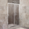 Душевая дверь BelBagno UNIQUE-BF-1-100/115-P-Cr - фото, отзывы, цена