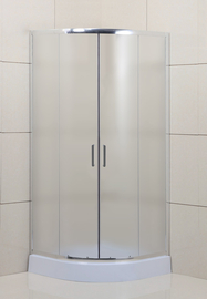 Душевой уголок BelBagno UNO-195-R-2-80-P-Cr - фото, отзывы, цена