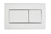 Комплект Vitra Norm Fit: инсталляция, подвесной унитаз, крышка микролифт, клавиша хром, 9773B099-7207 - фото, отзывы, цена
