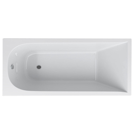 Ванна акриловая AM.PM Spirit 180x80, W72A-180-080W-A2 - фото, отзывы, цена