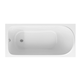 Ванна акриловая AM.PM Sense 150х70, W76A-150-070W-A - фото, отзывы, цена