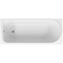 Ванна акриловая AM.PM Sense 170х70, W76A-170-070W-A - фото, отзывы, цена