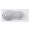 Ванна акриловая AM.PM X-Joy 150х70, W88A-150-070W-A - фото, отзывы, цена