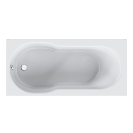Ванна акриловая AM.PM X-Joy 150х70, W88A-150-070W-A - фото, отзывы, цена