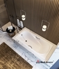 Ванна чугунная Goldman Elegant 200x85 - фото, отзывы, цена
