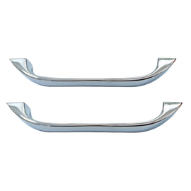 Комплект ручек для ванн Kaldewei Basic Star 591070000999 - фото, отзывы, цена