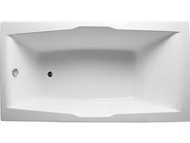 Акриловая ванна 1Marka Korsika 190х100 - фото, отзывы, цена