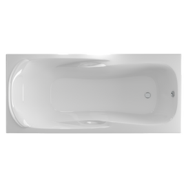 Акриловая ванна 1Marka Calypso 170х75 - фото, отзывы, цена