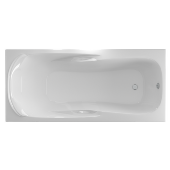 Акриловая ванна 1Marka Calypso 170х75 - фото, отзывы, цена