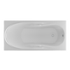 Акриловая ванна 1Marka Medea 150х70 - фото, отзывы, цена