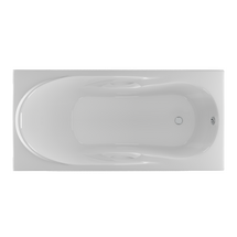 Акриловая ванна 1Marka Medea 150х70 - фото, отзывы, цена
