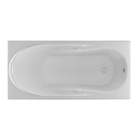 Акриловая ванна 1Marka Medea 150х70 - фото, отзывы, цена