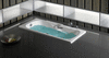 Ванна стальная Roca Princess-N 170x70 2209E0000 с отверстиями под ручки - фото, отзывы, цена