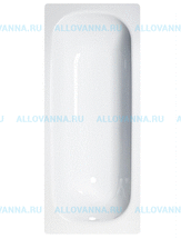 Ванна Reimar с полимерным покрытием (ВИЗ) 150х70 - фото, отзывы, цена