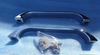 Ванна чугунная Лагуна-Люкс Silver углубленная с ручками 150х70 - фото, отзывы, цена