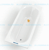 Ванна Reimar с полимерным покрытием (ВИЗ) 170х70 - фото, отзывы, цена