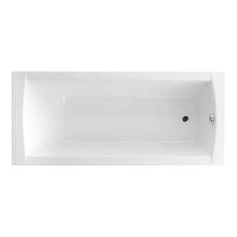 Ванна акриловая Excellent Aquaria 140x70, WAEX.AQU14WH - фото, отзывы, цена