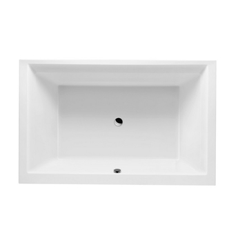 Ванна акриловая Excellent Crown Lux 190x120, WAEX.CRO19WH - фото, отзывы, цена