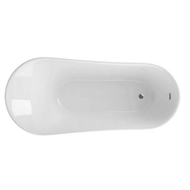 Ванна акриловая Excellent Mirage 180x80, WAEX.MRP18WH - фото, отзывы, цена