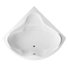 Ванна акриловая Excellent Konsul 150x150, WAEX.KON15WH - фото, отзывы, цена