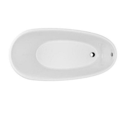 Ванна акриловая Excellent Olia 2.0 150x73, WAEX.OLI2.15WH - фото, отзывы, цена